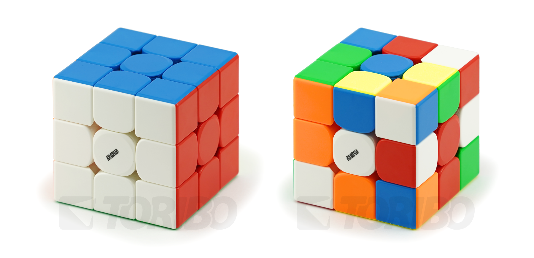 triboxストア / DianSheng Googol Cube M 10.2cm triboxストア / DianSheng Googol Cube M 10.2cm